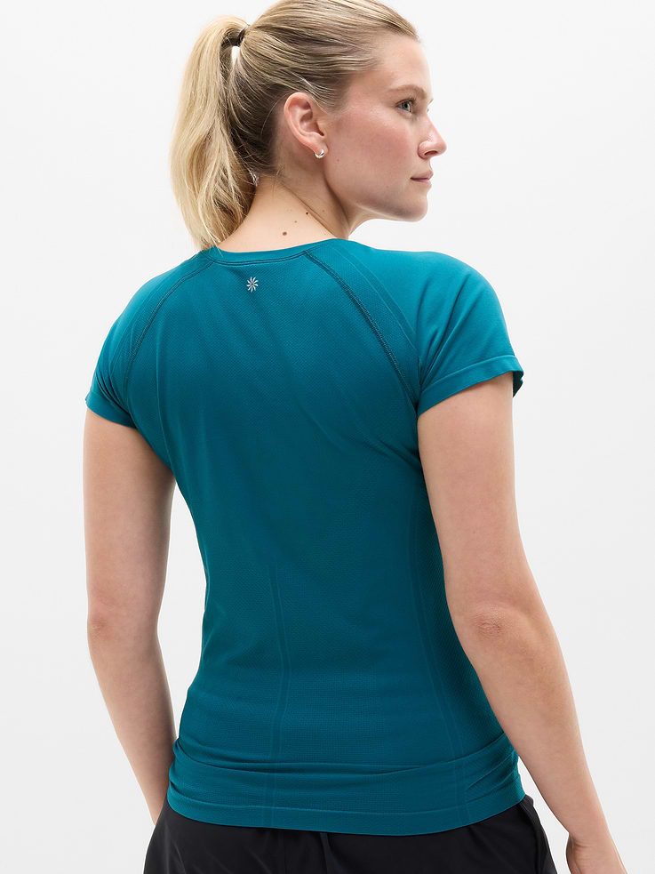Image number 7 showing, Momentum Flex Tee