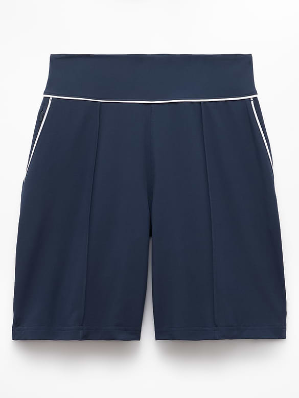 Tee Time Bermuda 9" Short