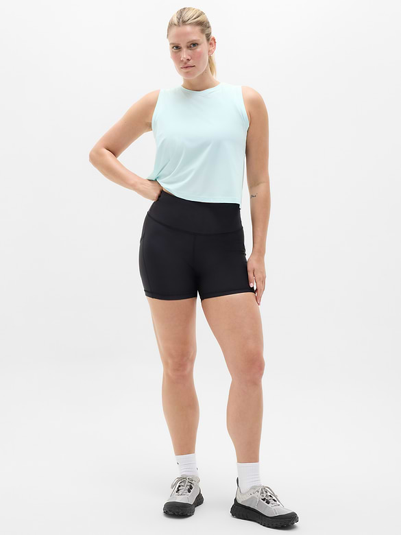 Ultimate Muscle Tank