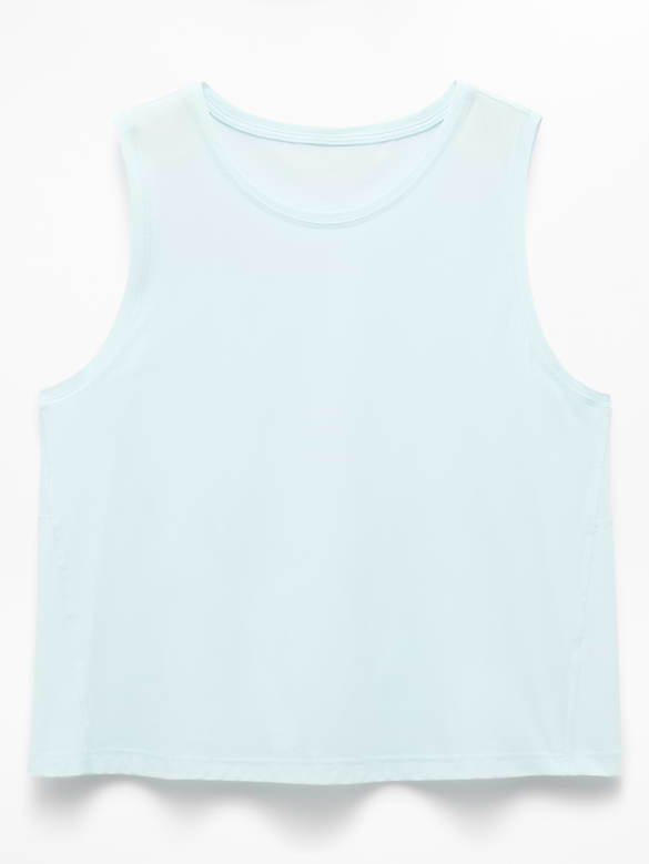 Ultimate Muscle Tank