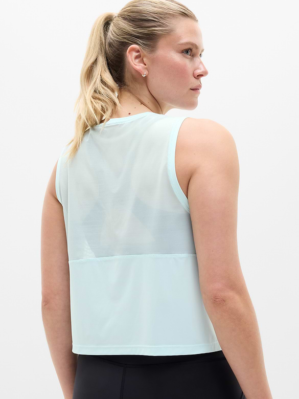 Ultimate Muscle Tank