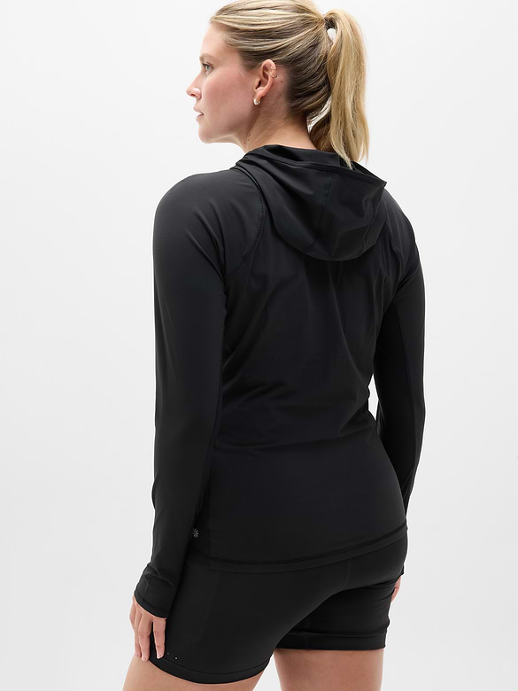 Sunstop UPF Jacket