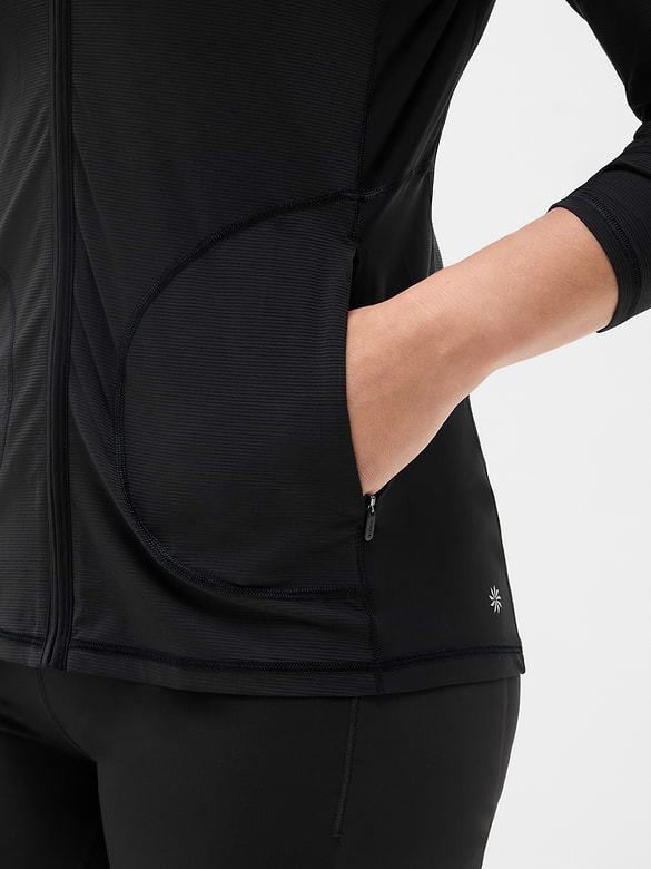 Sunstop UPF Jacket
