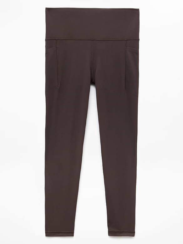 Salutation Stash High Rise 7/8 Legging