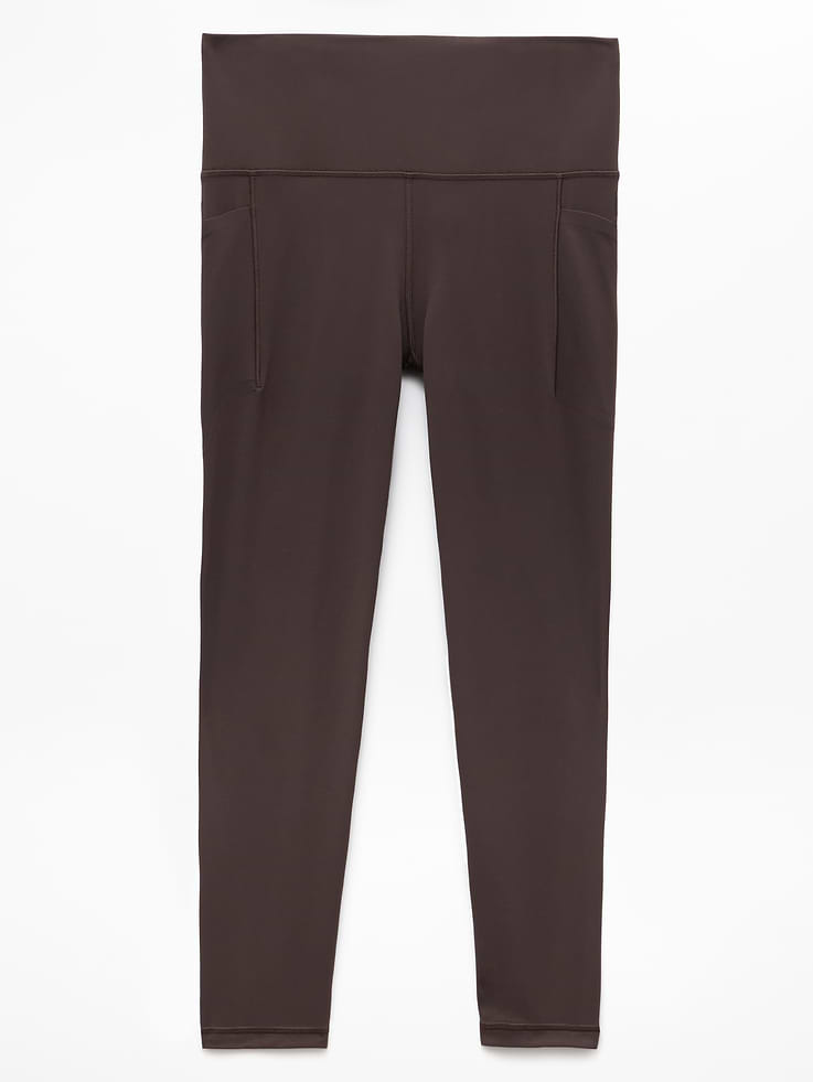 Image number 7 showing, Salutation Stash High Rise 7/8 Legging