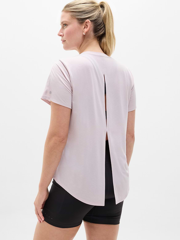 TrainKnit Tee