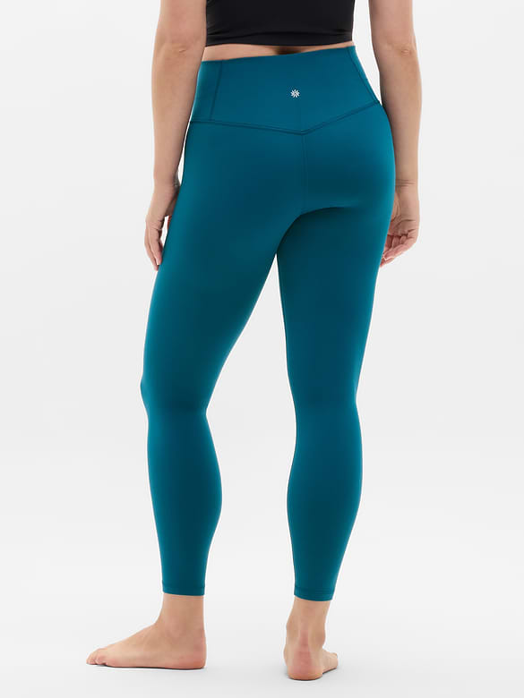 Salutation High Rise Legging