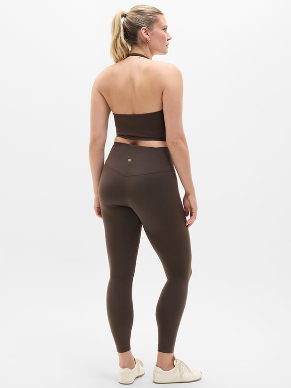 Salutation High Rise Legging