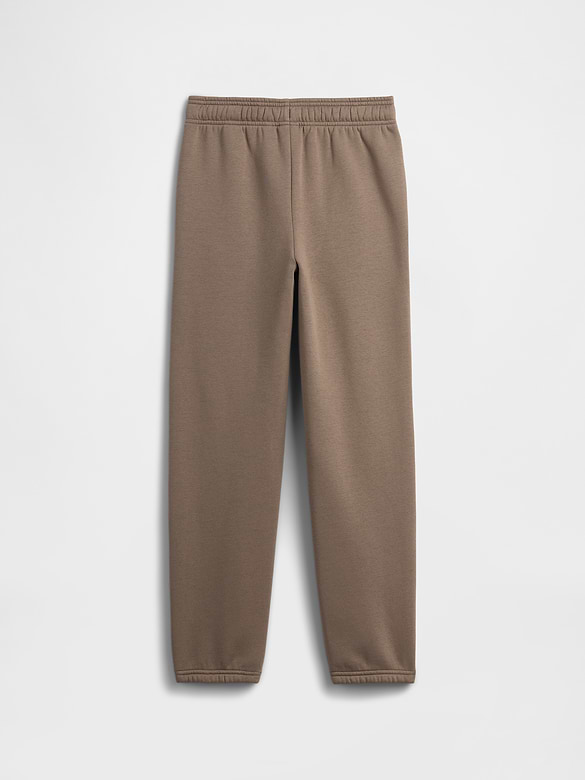 Kids Relaxed Gap Logo Joggers