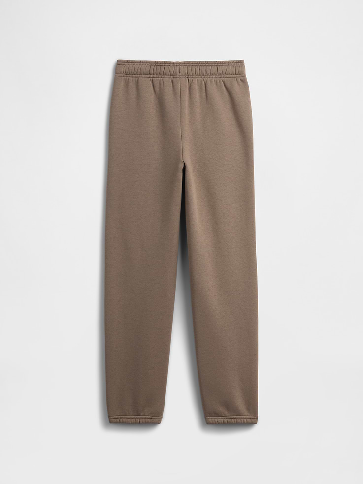 Image number 2 showing, Kids Relaxed Gap Logo Joggers