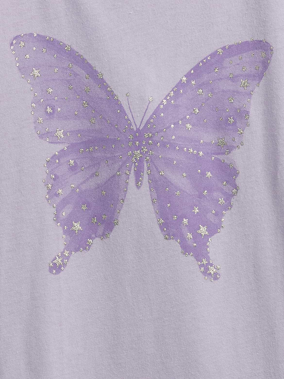 Kids Graphic T-Shirt