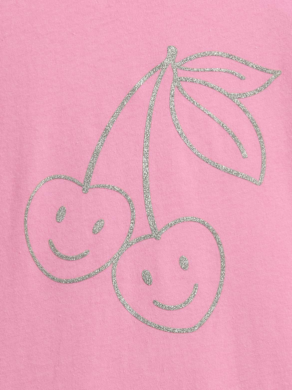 Kids Graphic T-Shirt