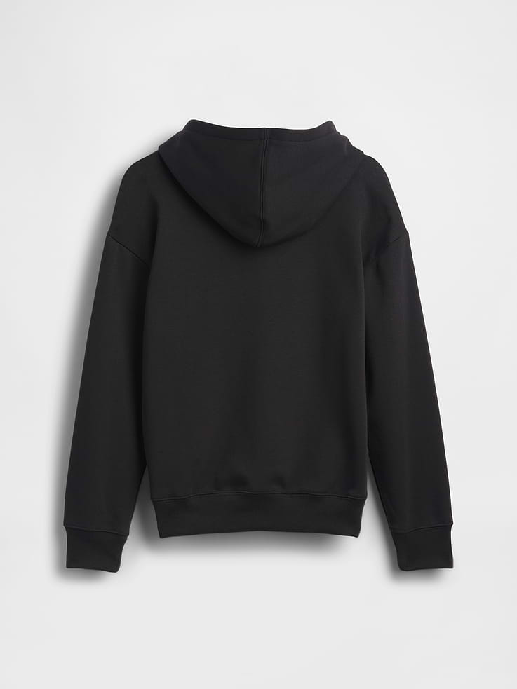 Image number 2 showing, GapKids NBA Relaxed Hoodie