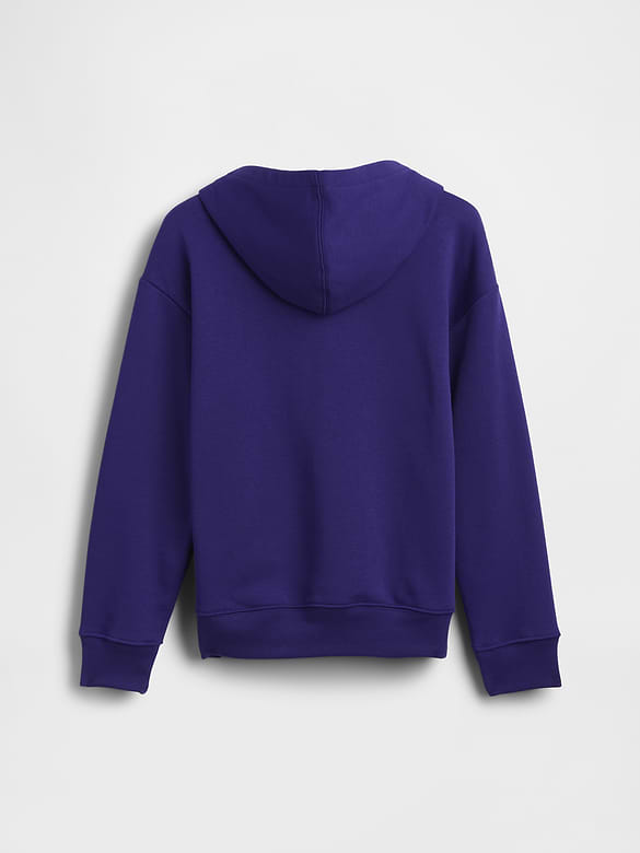 GapKids NBA Relaxed Hoodie