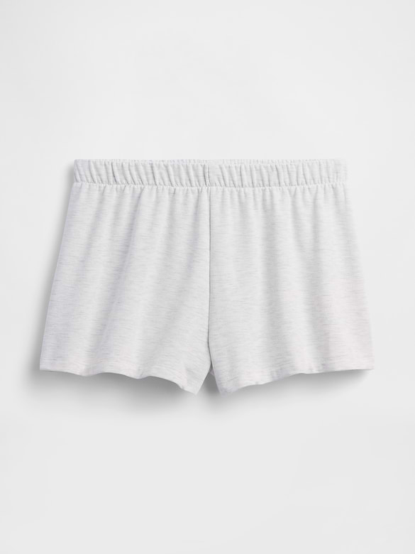 2" CloudLight Easy Shorts