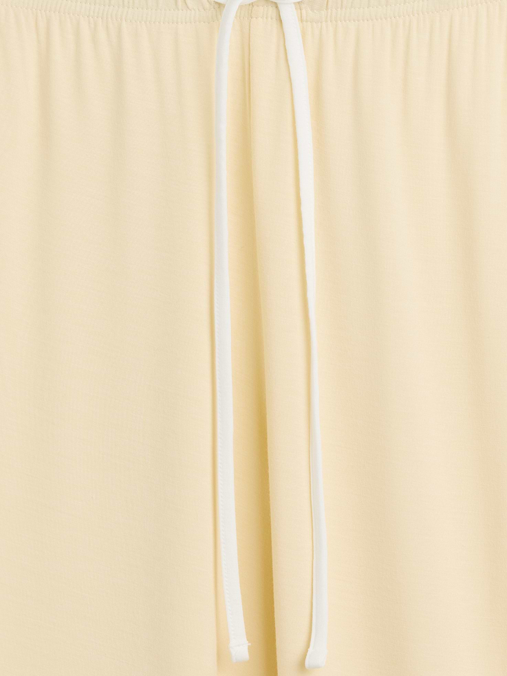 Image number 5 showing, SoftMade Modal PJ Pants