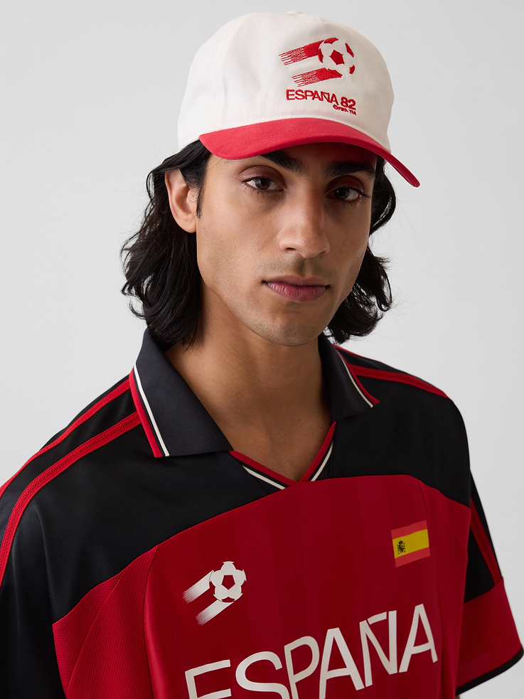 Image number 1 showing, FIFA WORLD CUP™ Baseball Hat