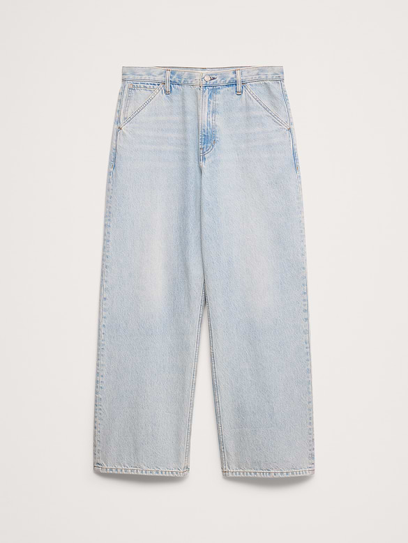 Loose Jean