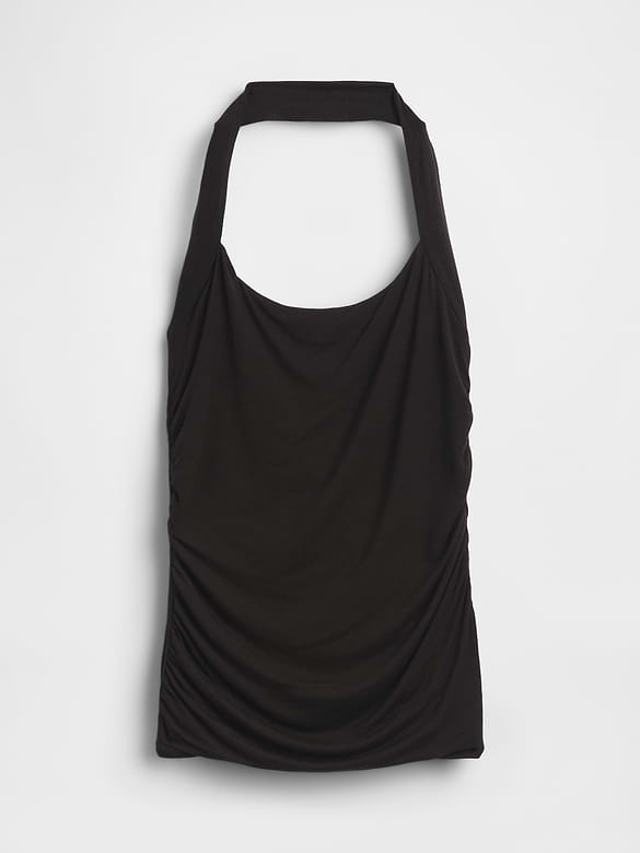 Halter Tank Top