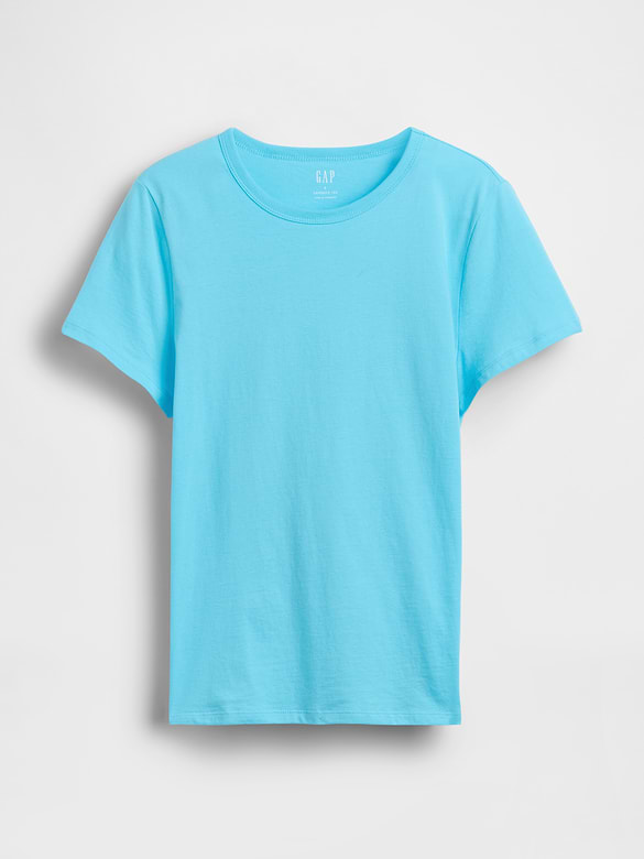 Favorite Crewneck T-Shirt