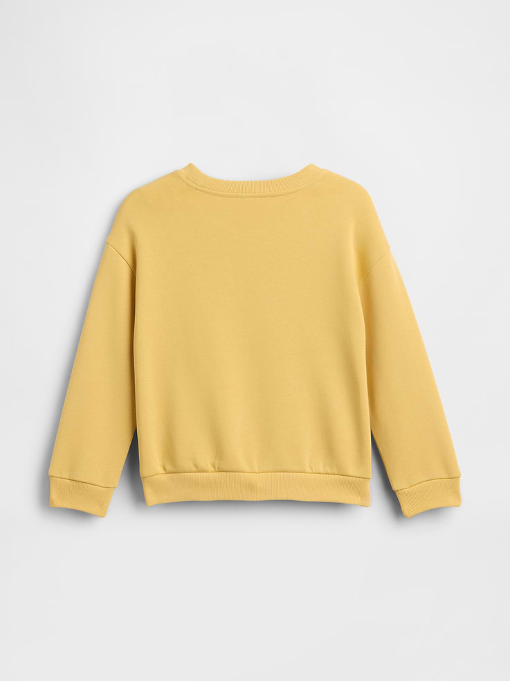 Image number 2 showing, babyGap Brannan Bear Logo Sweatshirt