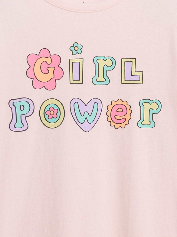 Kids Graphic T-Shirt