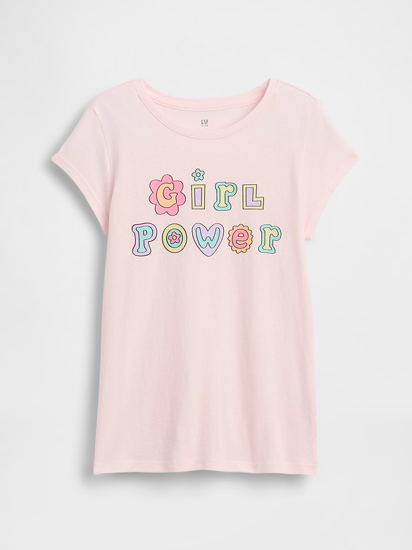 Kids Graphic T-Shirt