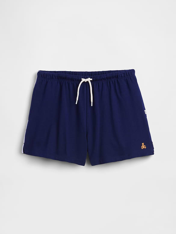 Kids Relaxed Easy Shorts