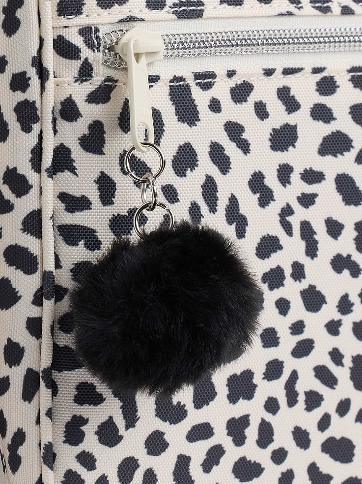 Image number 3 showing, Kids Leopard Lunch Bag