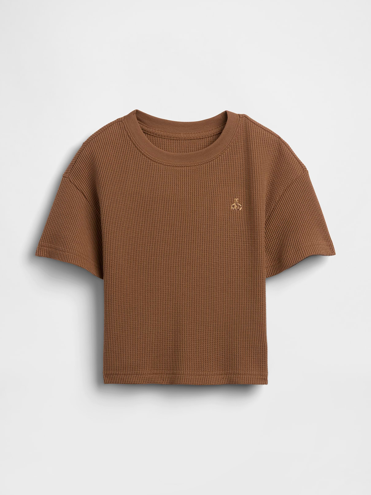 Baby & Toddler Waffle T-Shirt