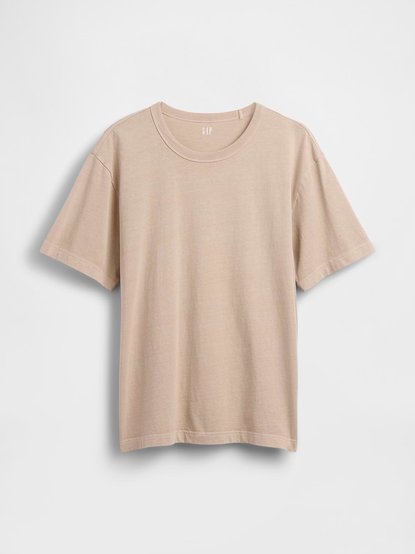 Relaxed T-Shirt
