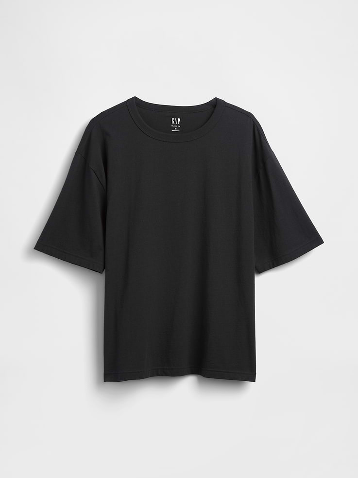 Image number 5 showing, Relaxed T-Shirt