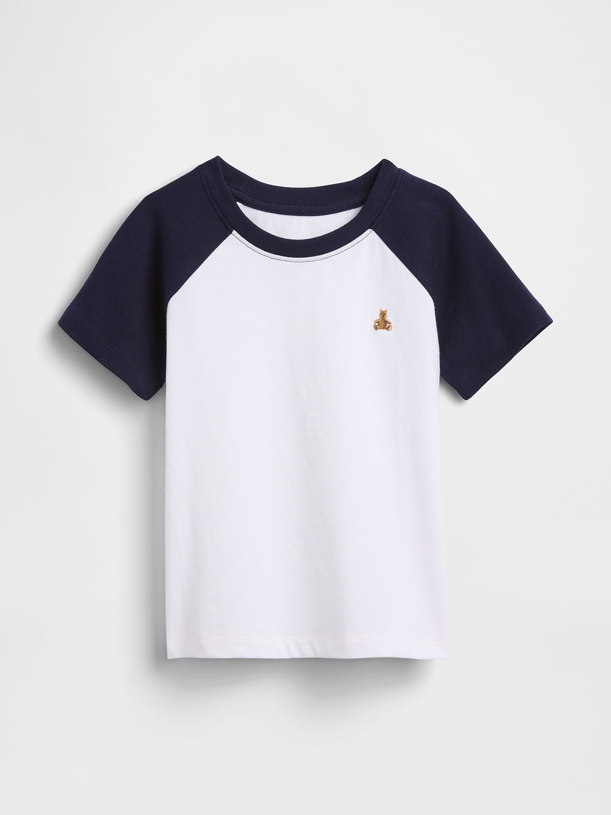 Baby & Toddler Mix & Match Raglan T-Shirt