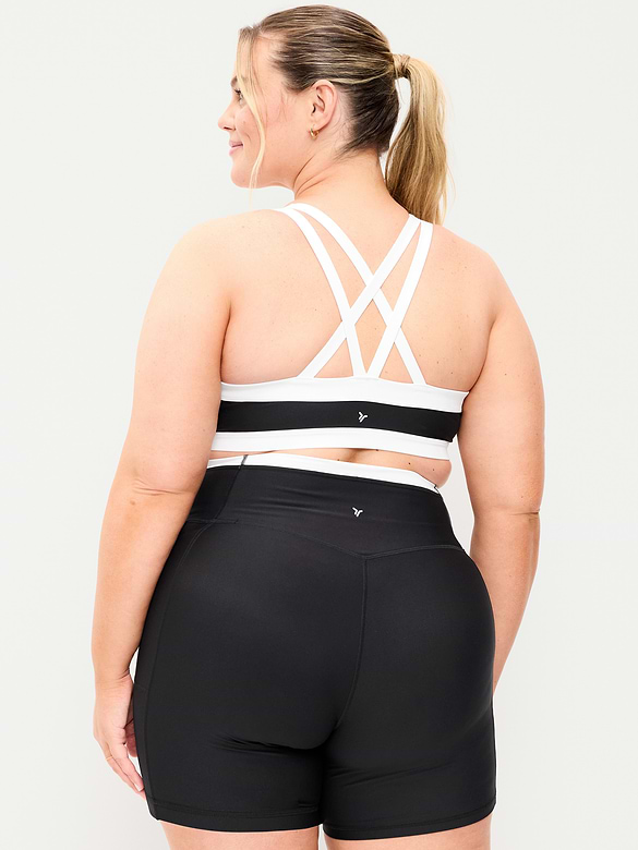 Medium Support PowerSoft Sports Bra