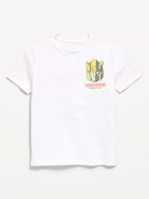 Image number 1 showing, Transformers™ Gender-Neutral Graphic T-Shirt for Kids