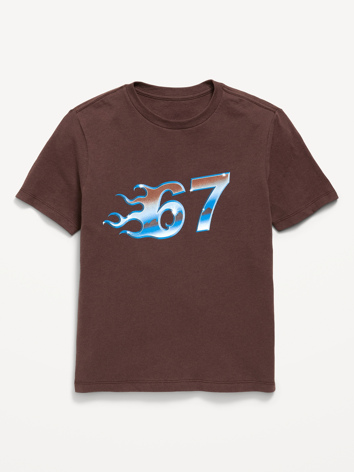 Short-Sleeve Graphic T-Shirt for Boys | Old Navy