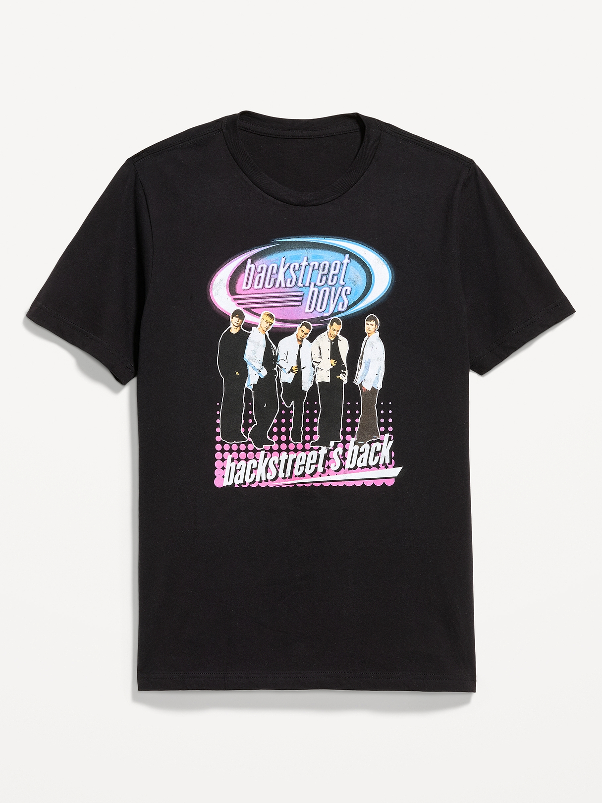 Backstreet Boys™ T-Shirt | Old Navy