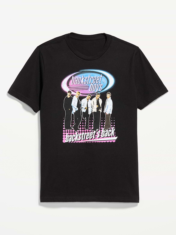 Backstreet Boys™ T-Shirt
