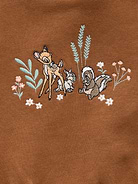 Image number 4 showing, Disney© Bambi Graphic Sweatshirt and Legging Set for Baby