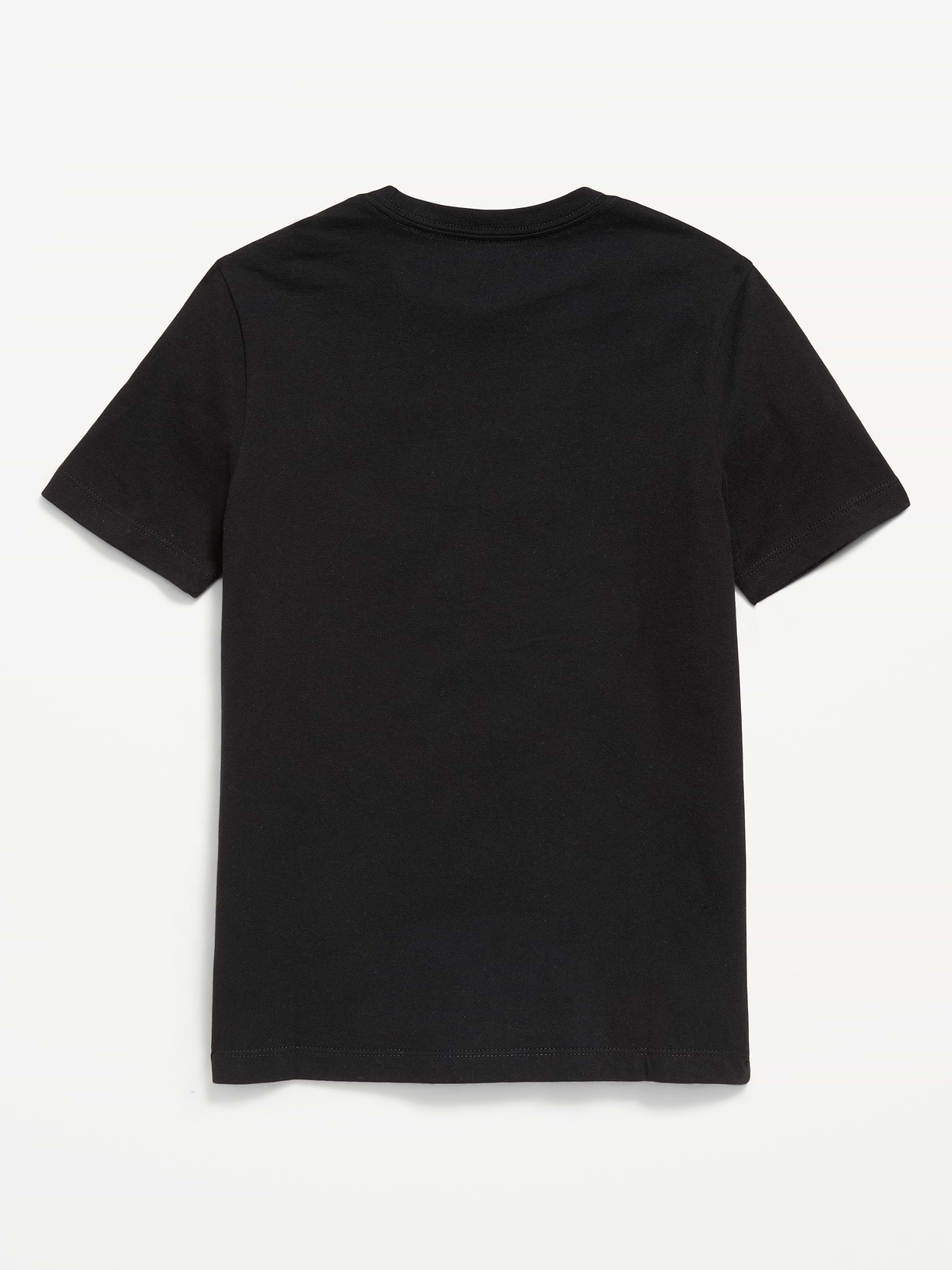 Image number 2 showing, KPop Demon Hunters™ Gender-Neutral Graphic T-Shirt for Kids