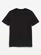 Image number 2 showing, KPop Demon Hunters™ Gender-Neutral Graphic T-Shirt for Kids