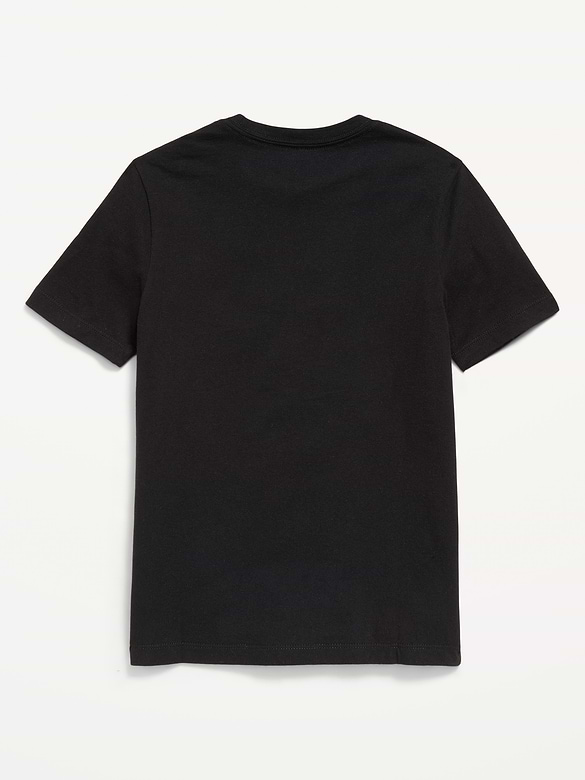 KPop Demon Hunters™ Gender-Neutral Graphic T-Shirt for Kids