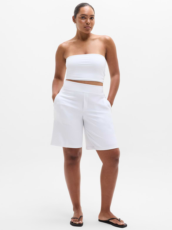 Endless Bermuda 10" Short