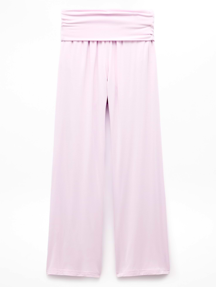 Image number 8 showing, Dream Drape Mid Rise Pant