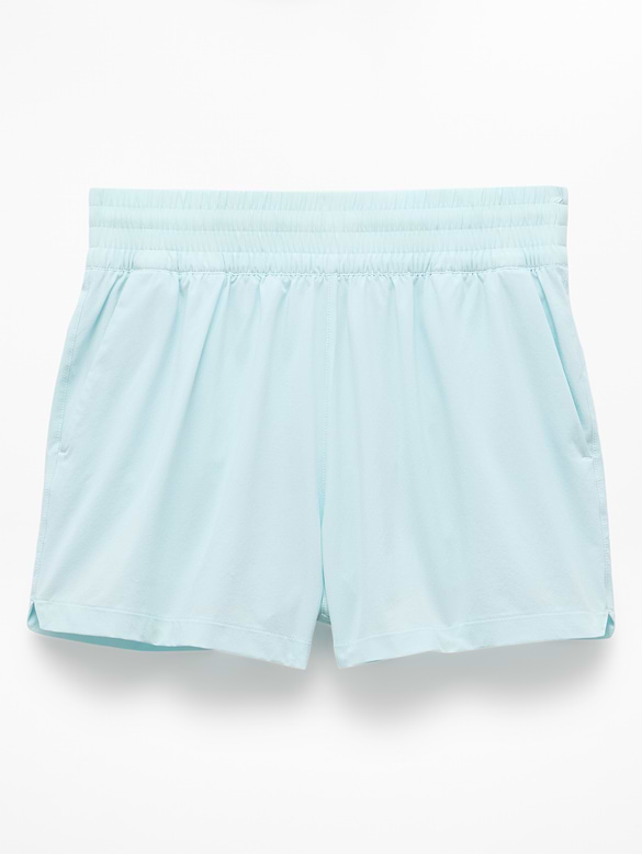 Weekender High Rise 3" Run Short
