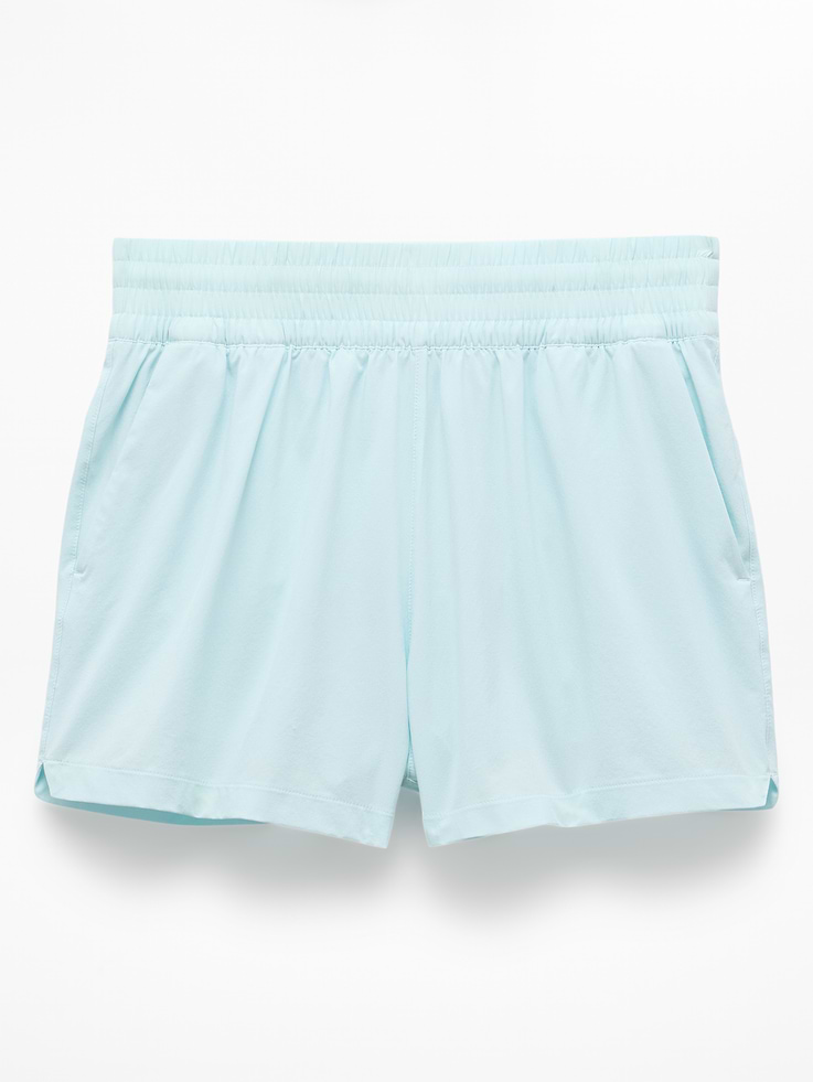 Image number 7 showing, Weekender High Rise 3" Run Short