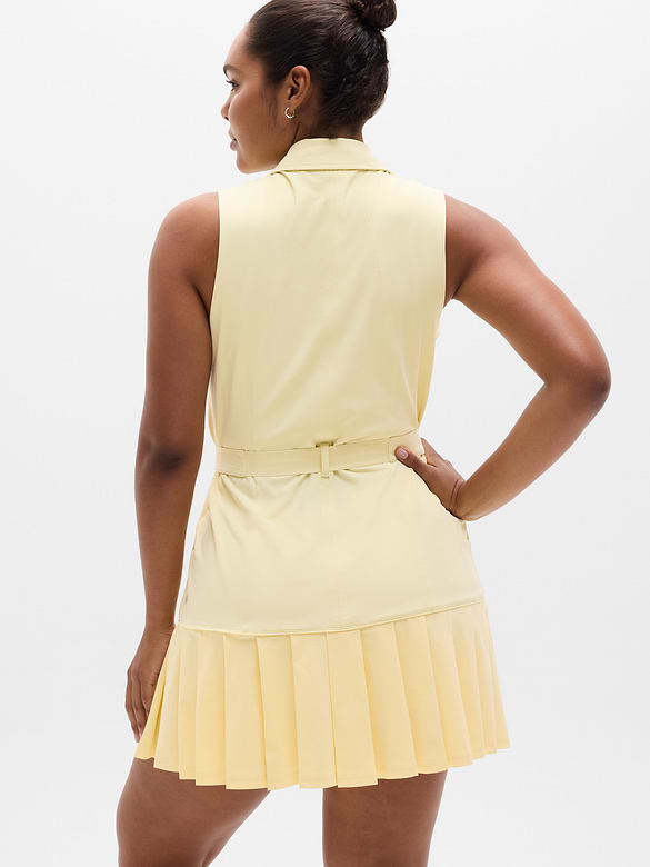 Tee Time Dress