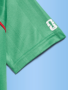 L'image numéro 3 présente T-shirt en jersey à col Coupe du monde de la FIFA 26™, Mexique pour enfant