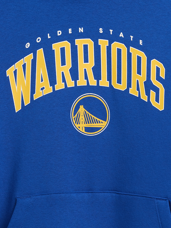 GapKids NBA Relaxed Hoodie