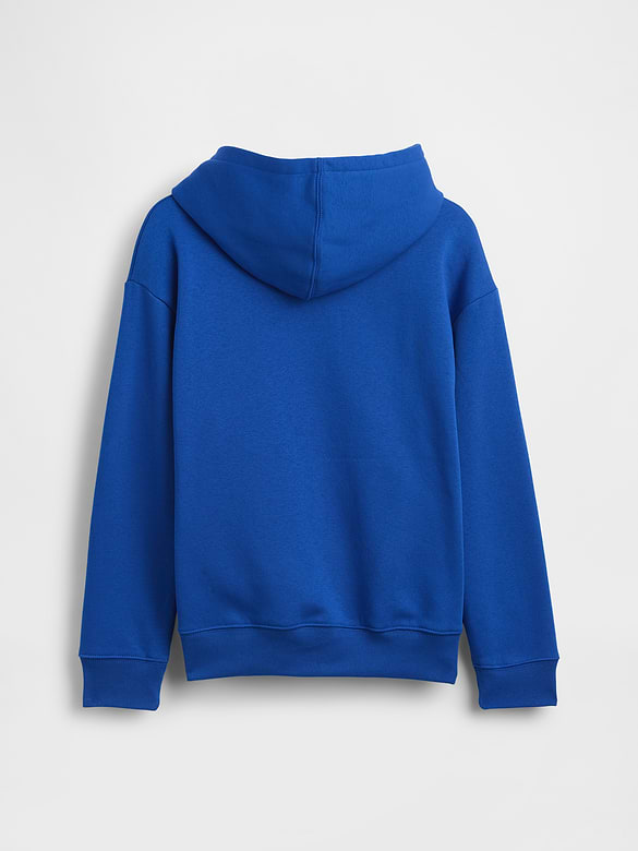 GapKids NBA Relaxed Hoodie
